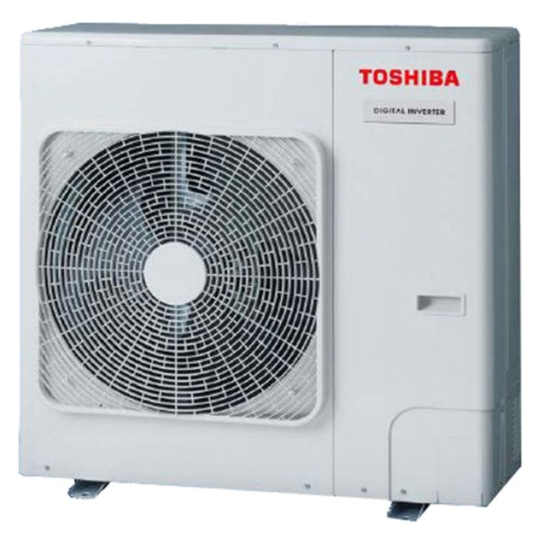 Канальный кондиционер Toshiba RAV-RM1401BTP-E/RAV-GM1401ATP-E 