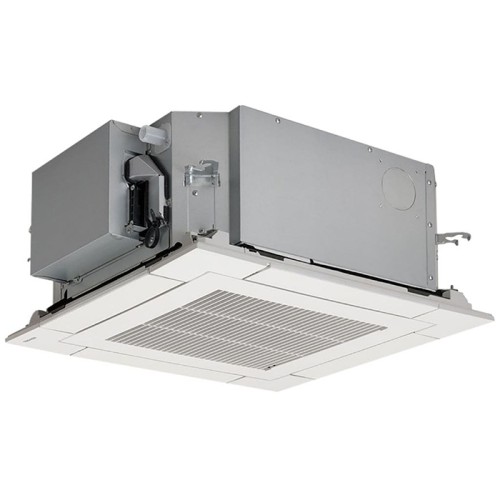 Кассетный кондиционер Toshiba RAV-RM1401UTP-E/RAV-GM1401ATP-E 