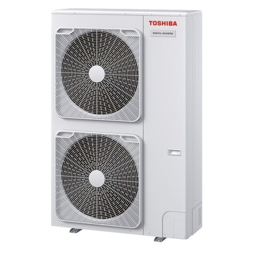 Канальный кондиционер Toshiba RAV-RM1601BTP-E/RAV-SM1603AT-E 1 