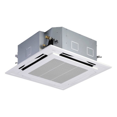 Кассетный кондиционер Toshiba RAV-RM1601UTP-E/RAV-GM1601AT8P-E 