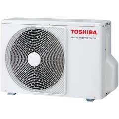 Toshiba RAV-RM561MUT-E/RAV-GP561ATP-E