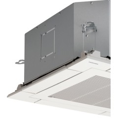 Toshiba RAV-RM561MUT-E/RAV-GP561ATP-E