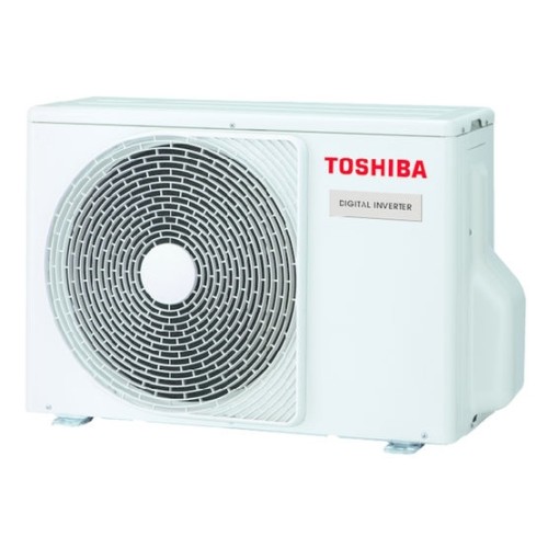 Кассетный кондиционер Toshiba RAV-RM801UTP-E/RAV-GM801ATP-E 