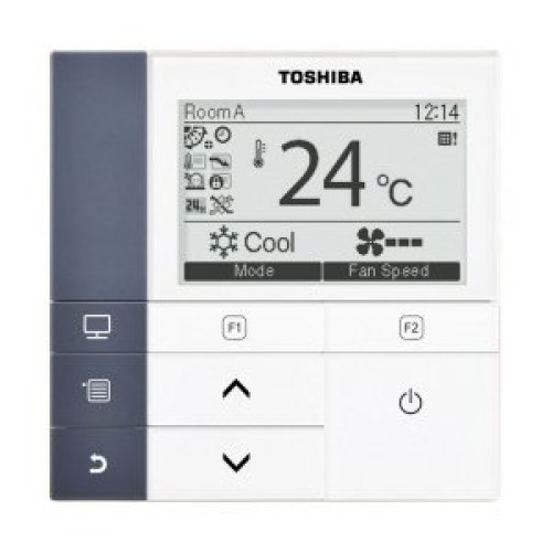 Канальный кондиционер Toshiba RAV-SM1406BTP-E/RAV-SP1404AT-E 