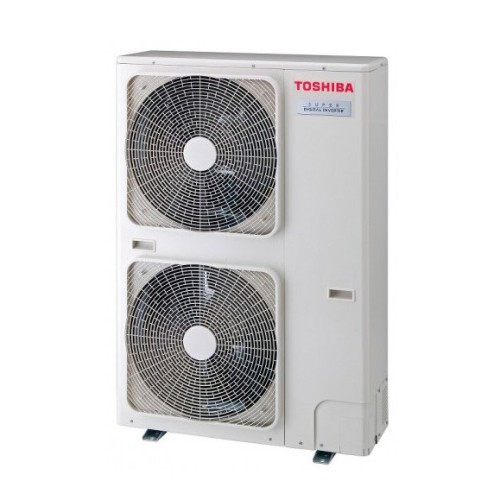 Канальный кондиционер Toshiba RAV-SM1406BTP-E/RAV-SP1404AT-E 