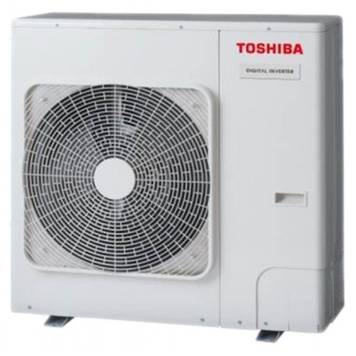 Канальный кондиционер Toshiba RAV-SM1606BTP-E/RAV-SM1603AT-E 