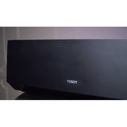     Tosot Clivia Deluxe T09H-SCD/I/T09H-SCD/O 