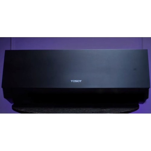     Tosot Clivia Deluxe T09H-SCD/I/T09H-SCD/O 