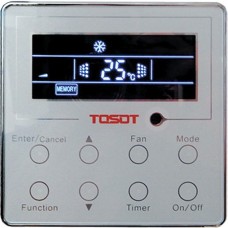 Внутренний блок мультисплит системы Tosot T09H-FDA/I