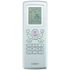 Внутренний блок мультисплит системы Tosot T18H-FCA/I4