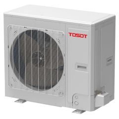 Канальный кондиционер Tosot T24H-ILDA/I/T24H-ILUA/O