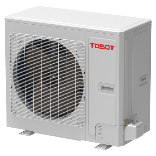 Канальный кондиционер Tosot T60H-ILDA/I/T60H-ILUA/O 