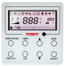 Канальный кондиционер Tosot T60H-ILD/I/T60H-ILU/O 