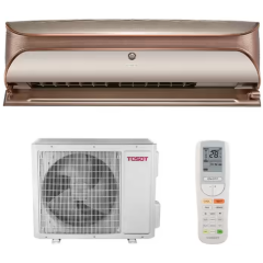 Tosot Triangle T09H-STR/I-G/T09H-STR/O