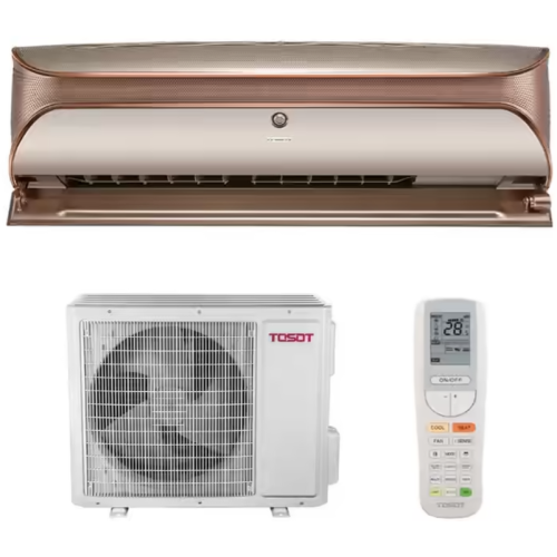     Tosot Triangle T09H-STR/I-G/T09H-STR/O 