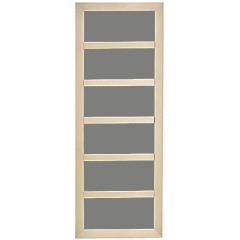 ИК-оборудование Tylo INFRA PANEL 980x360 серый