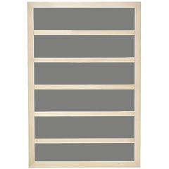 ИК-оборудование Tylo INFRA PANEL 980x680 серый