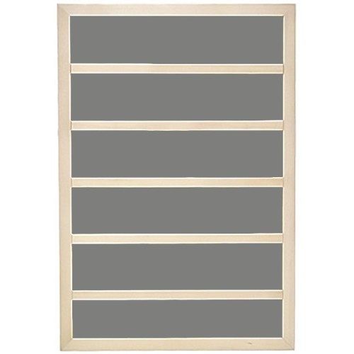 ИК-оборудование Tylo INFRA PANEL 980x680 серый 