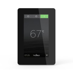 Электрокамин Tylo SENSE COMBI ELITE 10