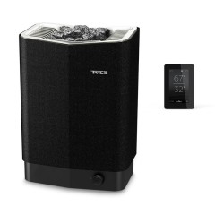 Электрокамин Tylo SENSE COMBI ELITE 6