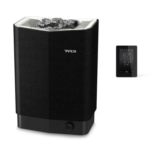 Электрокамин Tylo SENSE COMBI ELITE 8 