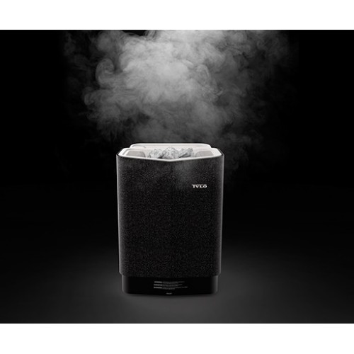 Электрокамин Tylo SENSE COMBI PURE 10 (PURE 2.0) 