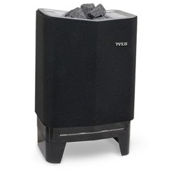 Электрокамин Tylo SENSE COMBI PURE 10 (PURE 2.0)