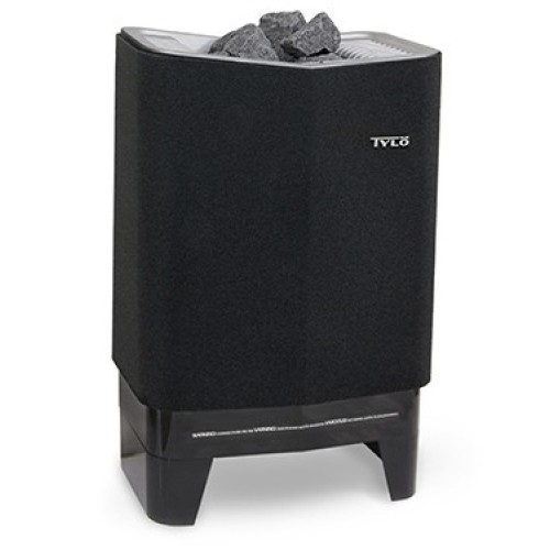 Электрокамин Tylo SENSE COMBI PURE 10 (PURE 2.0) 