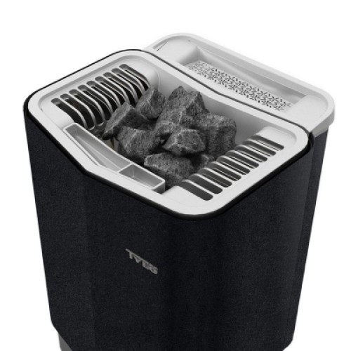 Электрокамин Tylo SENSE COMBI PURE 6 (PURE 2.0) 