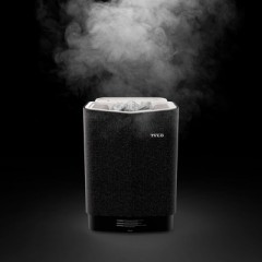 Электрокамин Tylo SENSE COMBI PURE 6 (PURE 2.0)