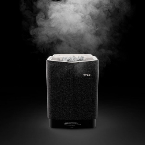 Электрокамин Tylo SENSE COMBI PURE 6 (PURE 2.0) 