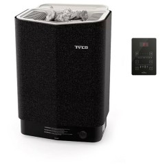 Электрокамин Tylo SENSE COMBI PURE 6 (PURE 2.0)