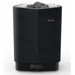 Электрокамин Tylo SENSE COMBI PURE 8 (PURE 2.0)