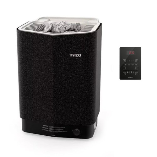 Электрокамин Tylo SENSE COMBI PURE 8 (PURE 2.0) 
