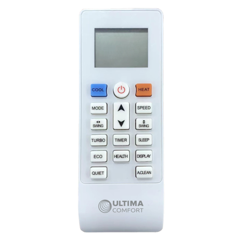 Сплит система ULTIMA COMFORT EXP-07PN 