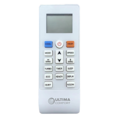 Сплит система ULTIMA COMFORT EXP-09PN