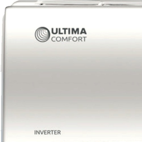 Внутренний блок мультисплит системы ULTIMA COMFORT UC-ECM09PN 