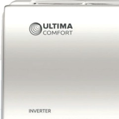 Внутренний блок мультисплит системы ULTIMA COMFORT UC-ECM12PN