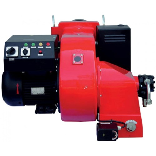 Мазутная горелка URET UM 10 VZTU 