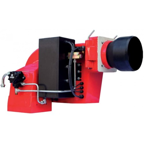 Мазутная горелка URET UM 10 VZTU LH 