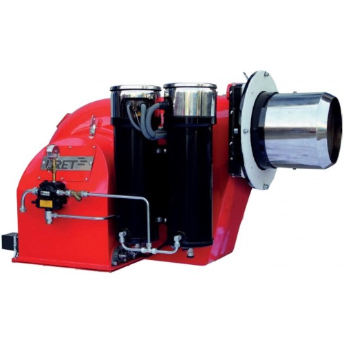 Мазутная горелка URET UM 11 VTTU 