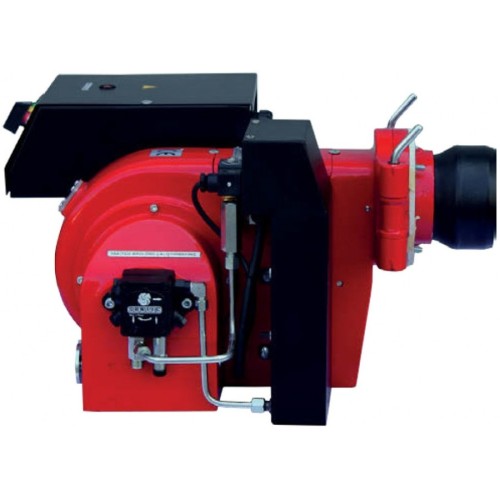 Мазутная горелка URET UM 2 VTU 