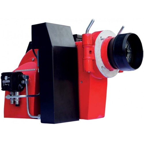 Мазутная горелка URET UM 3 VTU 