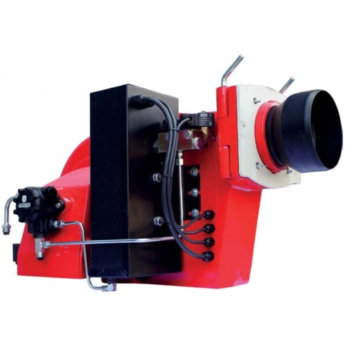 Мазутная горелка URET UM 3 VZTU 