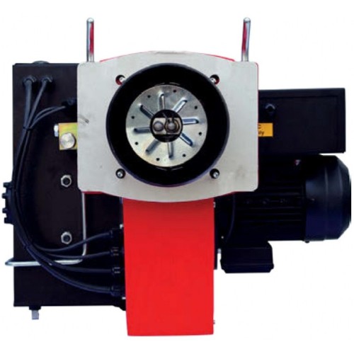 Мазутная горелка URET UM 5 VZTU LH 