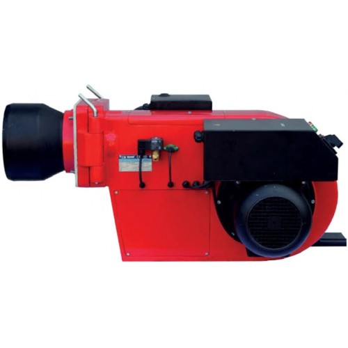 Мазутная горелка URET UM 8 VZTU LH 