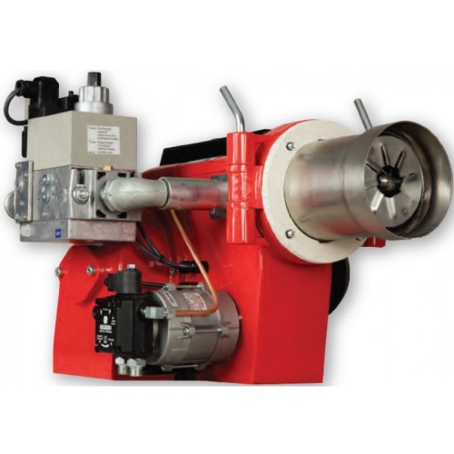 Комбинированная URET URG L 2 A 