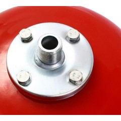 Расширительный бак Uni-fitt HS PRO 80 л