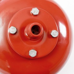 Расширительный бак Uni-fitt WRV 500л