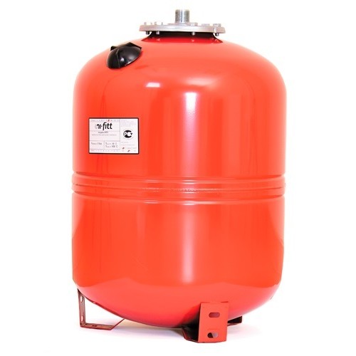 Расширительный бак Uni-fitt WRV 50л 